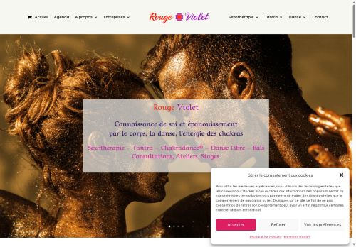 rougeviolet.com capture - 2025-09-25 16:46:01