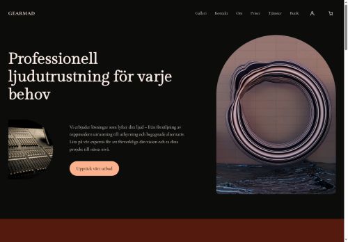 gearmad.com capture - 2025-09-25 16:56:47