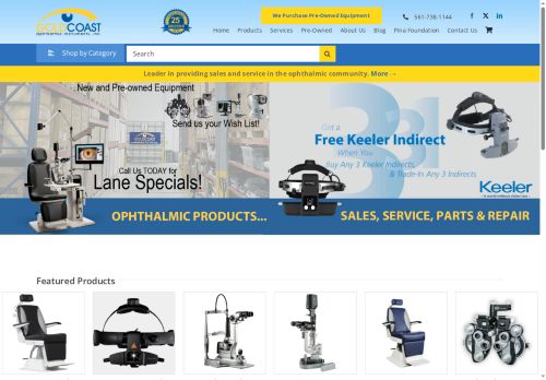 ophthalmicequipmentfinder.com capture - 2025-09-25 17:12:51