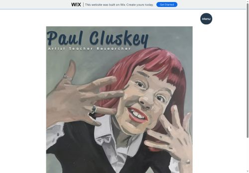 paulcluskey.com capture - 2025-09-25 17:28:07