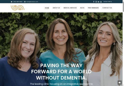 drsandisonnd.com capture - 2025-09-25 17:40:19