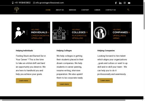 growingprofessional.com capture - 2025-09-25 17:48:19