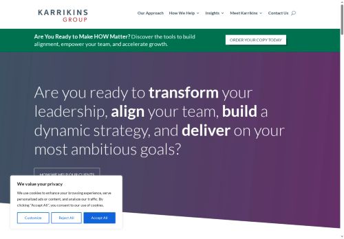 karrikingroup.com capture - 2025-09-25 18:02:18