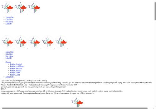 gaosachcaocap.com capture - 2025-09-25 18:07:14