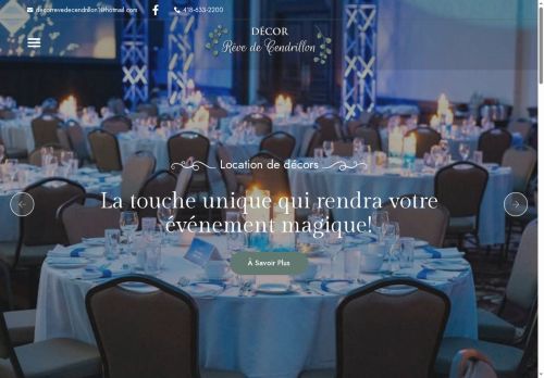 decorrevedecendrillon.com capture - 2025-09-25 18:50:00