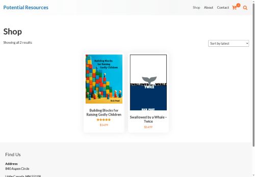 bandrpostresources.com capture - 2025-09-25 18:54:40