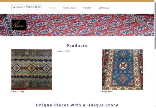 weavesandwonders.com capture - 2025-09-25 18:57:52