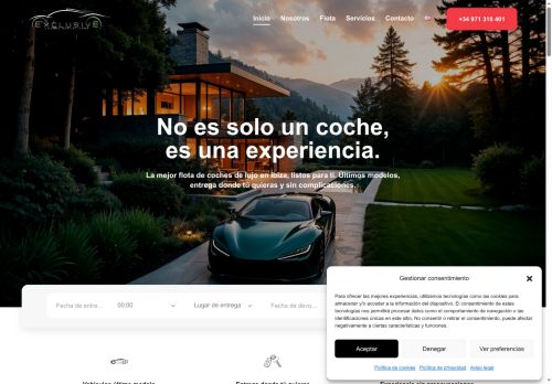 exclusiverentalcars2014.com capture - 2025-09-25 19:06:00