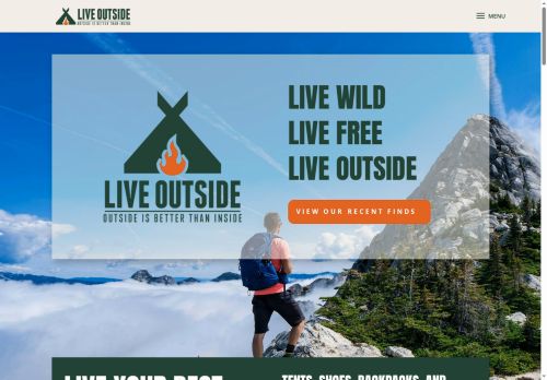 liveoutsidegear.com capture - 2025-09-25 19:16:52
