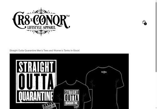 cr8conqr.com capture - 2025-09-25 19:30:55