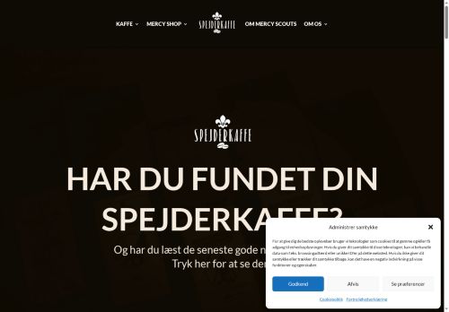 scout-coffee.com capture - 2025-09-25 19:35:36