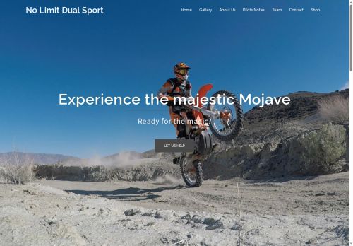 nolmtds.com capture - 2025-09-25 19:42:18