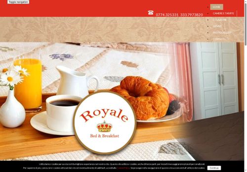 bebroyale.com capture - 2025-09-25 20:05:11