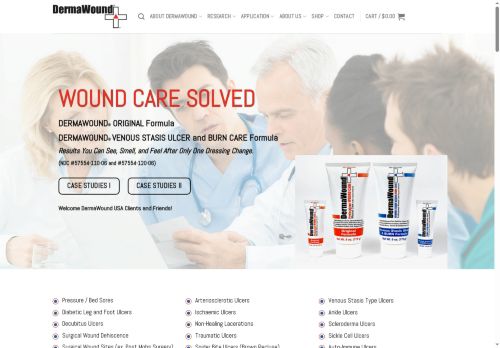 thebestwoundcare.com capture - 2025-09-25 20:11:18