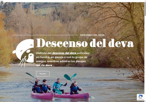 canoadeva.com capture - 2025-09-25 20:14:18