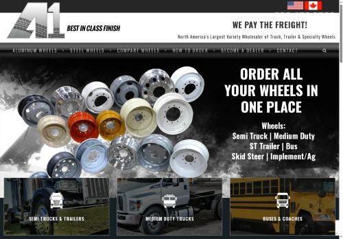 accuridetruckwheels.com capture - 2025-09-25 20:15:33
