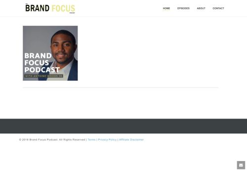 brandfocuspodcast.com capture - 2025-09-25 20:20:58