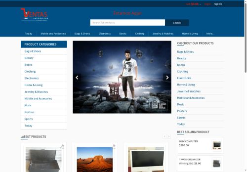 ventasamerica.com capture - 2025-09-25 20:26:18