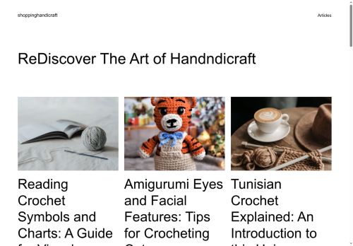 shoppinghandicraft.com capture - 2025-09-25 20:40:08