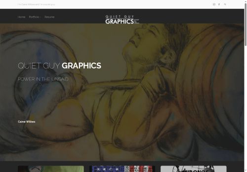 quietguygraphics.com capture - 2025-09-25 20:48:31