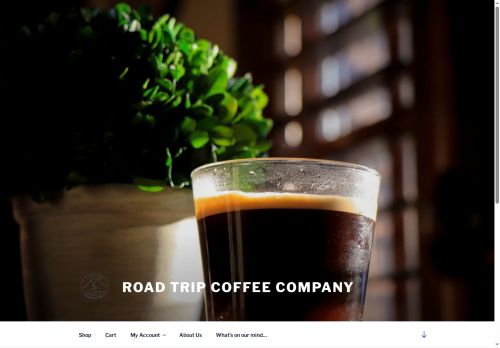 roadtripcoffeecompany.com capture - 2025-09-25 21:13:58