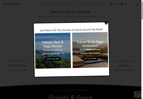 yogalevity.com capture - 2025-09-25 21:15:59