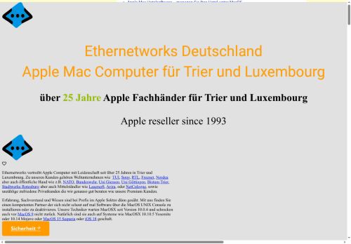 apple-wiesbaden.com capture - 2025-09-25 21:18:56