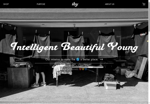 ibyfashion.com capture - 2025-09-25 21:24:59