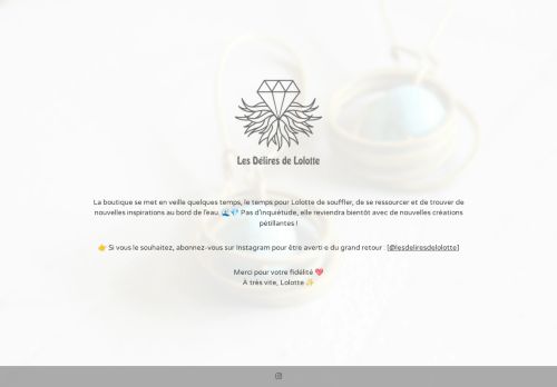 xn--lesdliresdelolotte-ewb.com capture - 2025-09-25 21:32:05