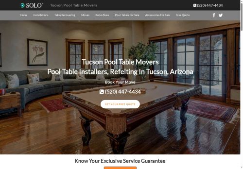 pooltablemoverstucson.com capture - 2025-09-25 21:46:26