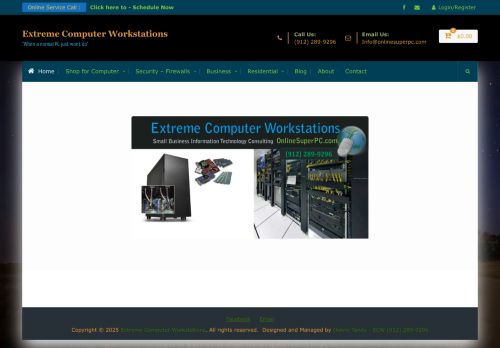 onlinesuperpc.com capture - 2025-09-25 21:53:45