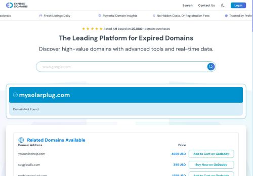 mysolarplug.com capture - 2025-09-25 21:58:11