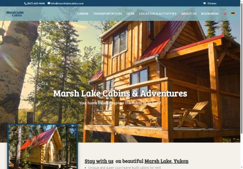 marshlakecabins.com capture - 2025-09-25 22:00:12