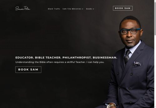 samtita.com capture - 2025-09-25 22:01:39