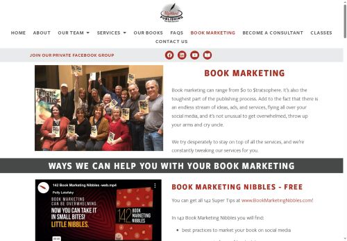 bookmarketingconsultation.com capture - 2025-09-25 22:10:24