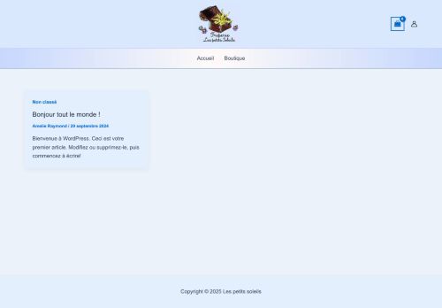 lespetitssoleils.com capture - 2025-09-25 22:19:27