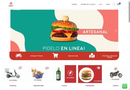 west24horas.com capture - 2025-09-25 22:22:11