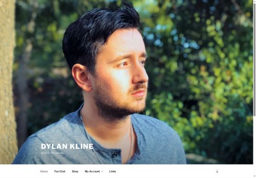 dylankline.com capture - 2025-09-25 22:46:03