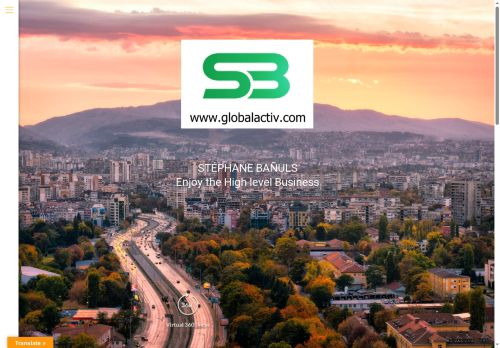 globalactiv.com capture - 2025-09-25 23:04:28