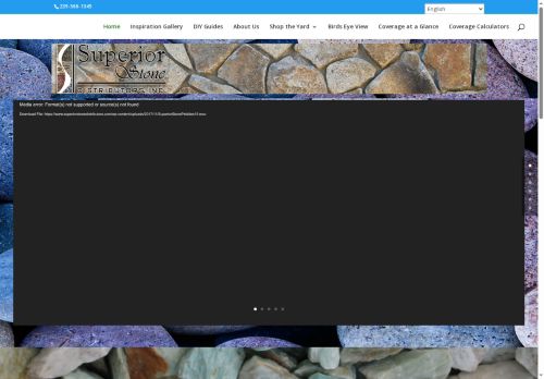 superior-stone.com capture - 2025-09-25 23:12:58