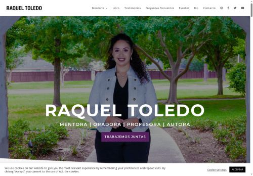 raqueltoledo.com capture - 2025-09-25 23:14:21
