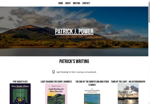 patrickjpower.com capture - 2025-09-25 23:14:59