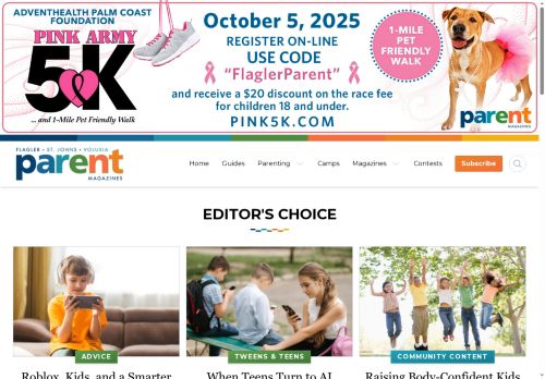 specialchildmagazine.com capture - 2025-09-25 23:19:01