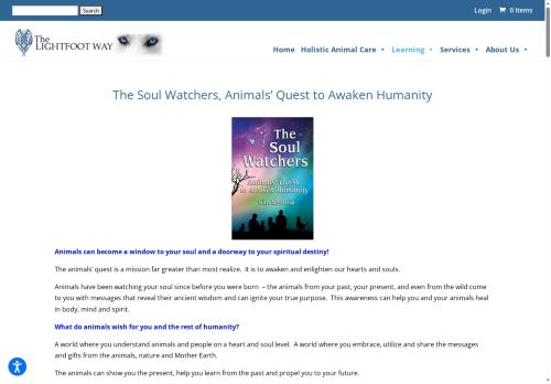 thesoulwatchers.com capture - 2025-09-25 23:21:02