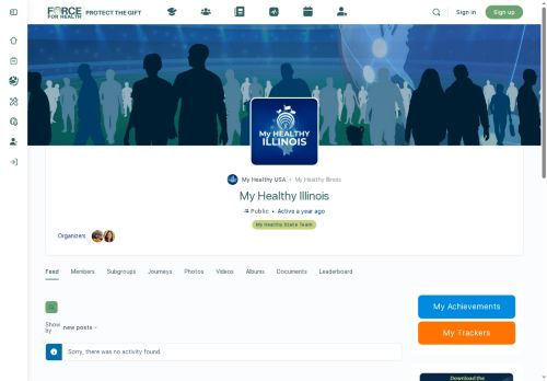 myhealthyillinois.com capture - 2025-09-25 23:23:59