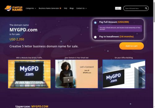 mygpd.com capture - 2025-09-25 23:30:11