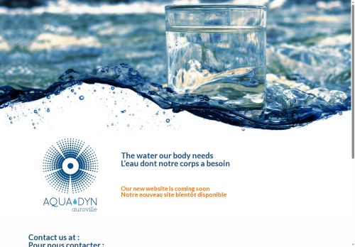 eauetsante.com capture - 2025-09-26 00:04:22