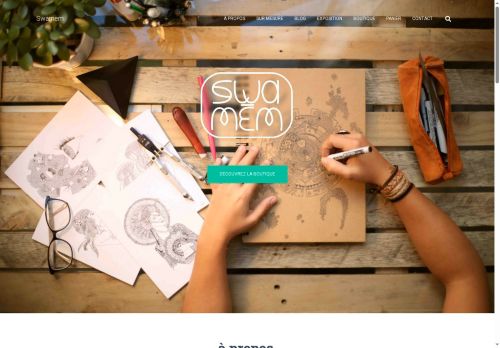 swamem.com capture - 2025-09-26 00:06:58