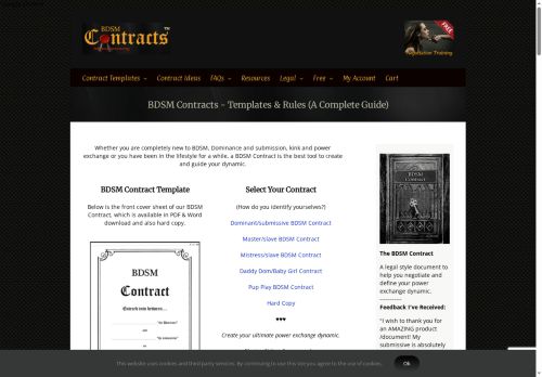 masterslavecontract.com capture - 2025-09-26 00:10:00