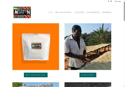 malawiancoffee.com capture - 2025-09-26 00:24:56